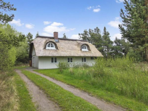 Holiday Home Volmar - 3-5km from the sea by Interhome